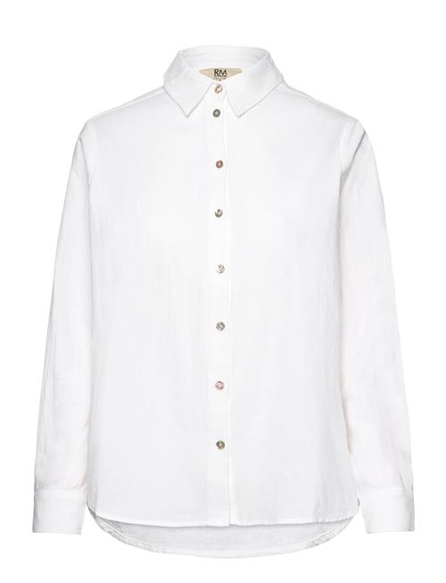 RM By Rosemunde | Rmwthy Ls Shirt | 36