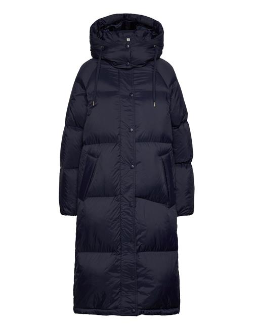 GANT | Full Length Down Coat | L