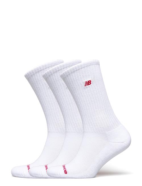 New Balance | Patch Logo Crew 3 Pack | L