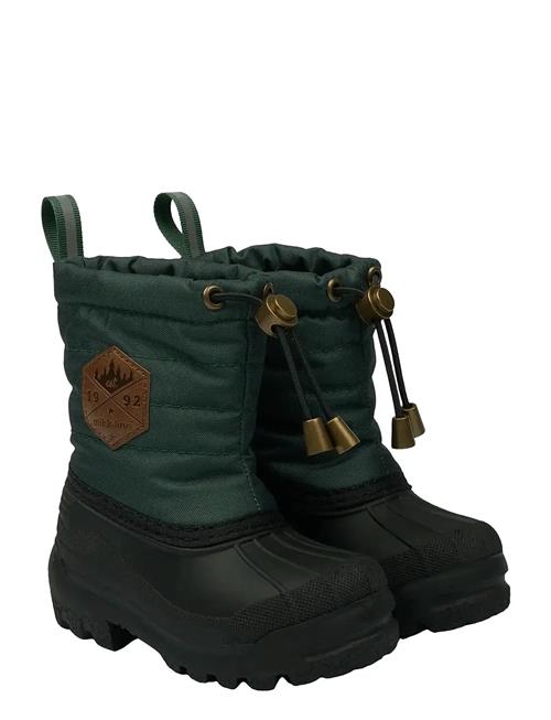 mikk-line | Winter Boot Rubber | 32