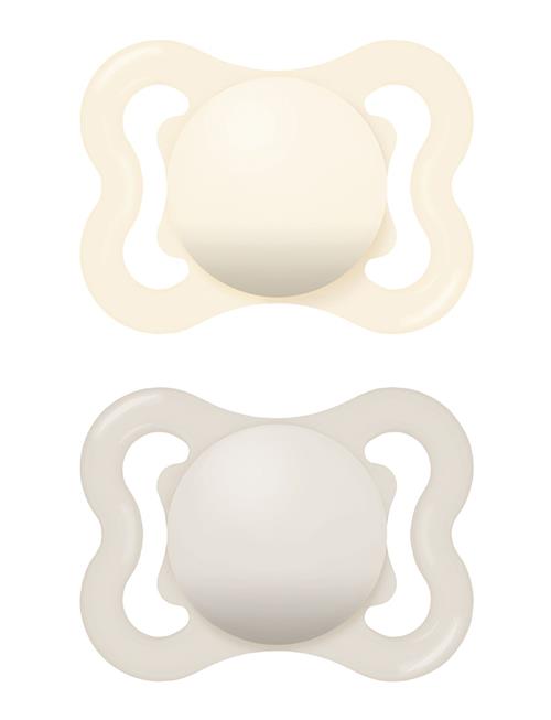 MAM | Mam Air Neutral Natural Rubber 0-6M | 0-6M