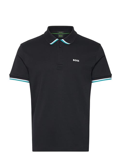 BOSS | Paddy Lux Heritage | L