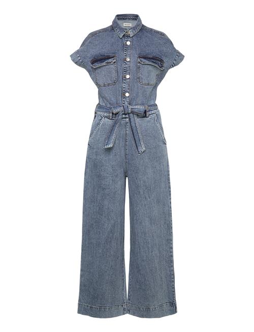 Lollys Laundry | Mathildell Jumpsuit Ss | L
