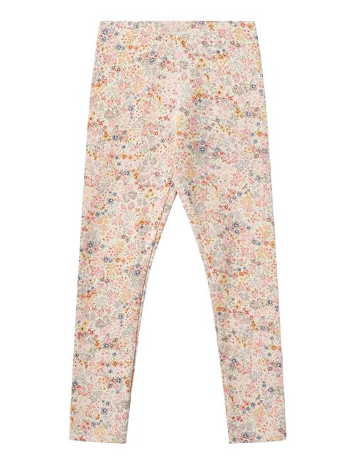Wheat | Jersey Leggings Jules | 98
