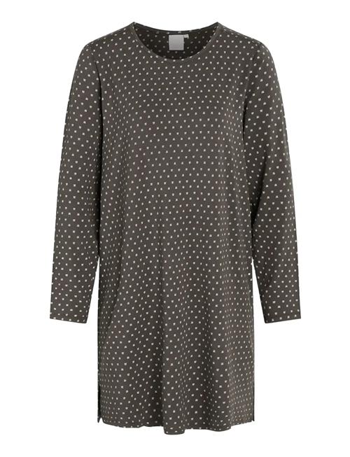 CCDK Copenhagen | Bea Longsleeved Dress | XL