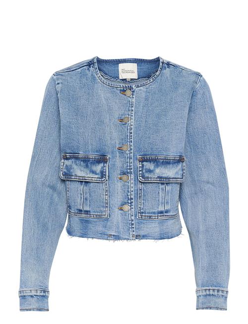 My Essential Wardrobe | Dangomw 144 Short Jacket | 44