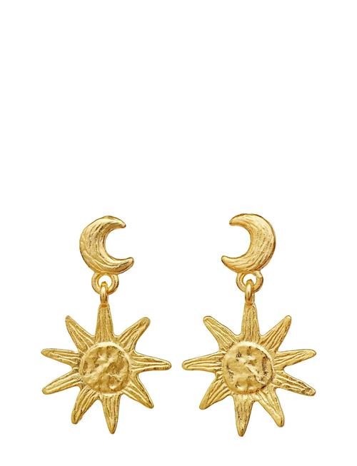 Maanesten | Cyra Earrings | ONE SIZE