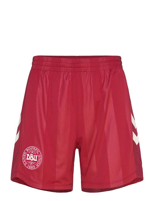 Hummel | Dbu Woman 25 Home Shorts | XXL