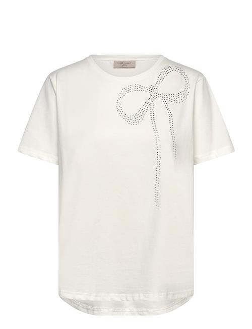 FREE/QUENT | Fqfenjal-Tee | XS