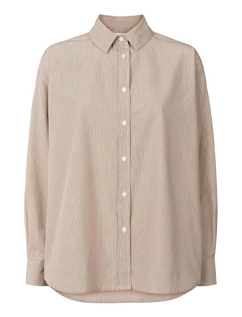 STUDIO FEDER | Josie Shirt - Poplin | L