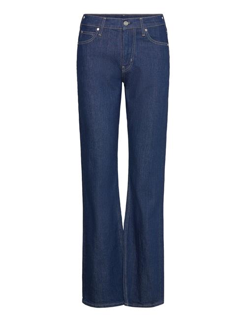 Calvin Klein | Mr Relaxed Flare Brilliant Blue | 30 x 34