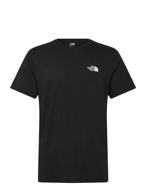 The North Face | M Mountain Sketch Ss Tee | L