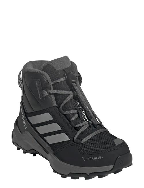 adidas Terrex | Terrex Ax4R Cw+ Mid K | 38 2/3