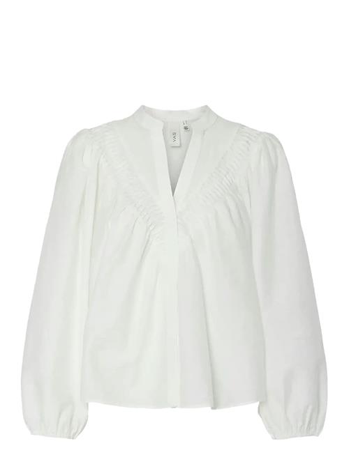 YAS | Yaselly Ls Shirt | 40