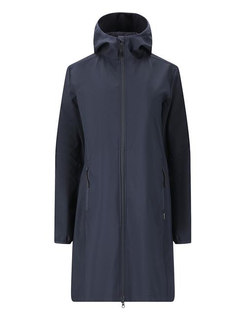 Whistler | Luango W Long Softshell Jacket | 50