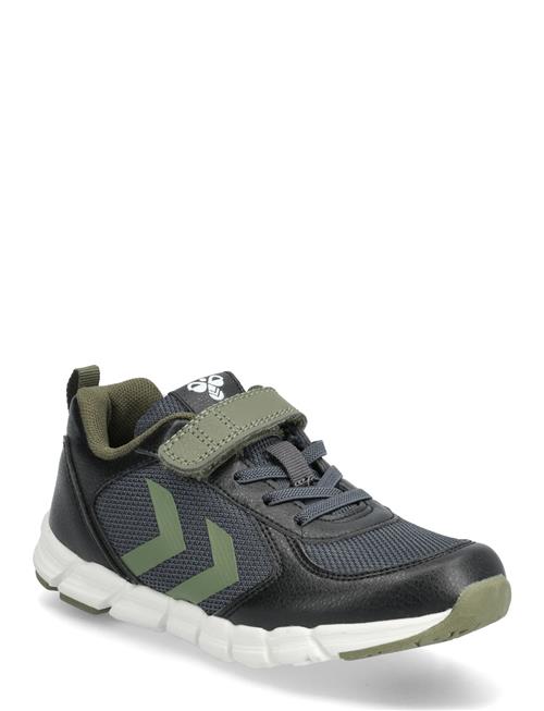 Hummel | Speed 2.0 Jr | 26