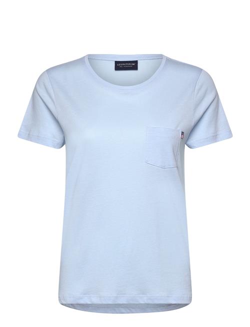 Lexington Clothing | Cotton-Modal Blend Classic Tee | L