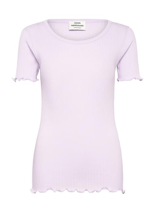 Mads Nørgaard | Pointella Trixy Tee | S