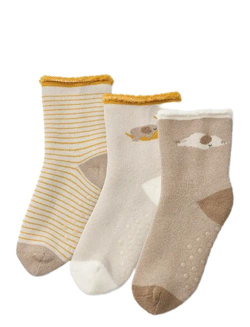 Liewood | Eloy Baby Socks 3-Pack | 19/21