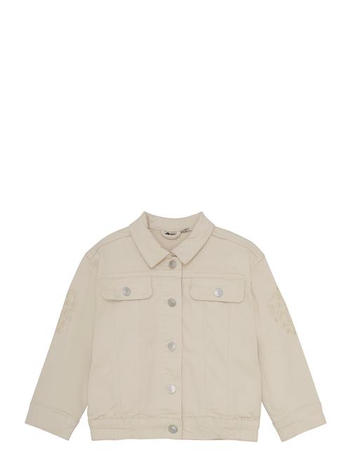 Daily 7 | Twill Jacket | 110