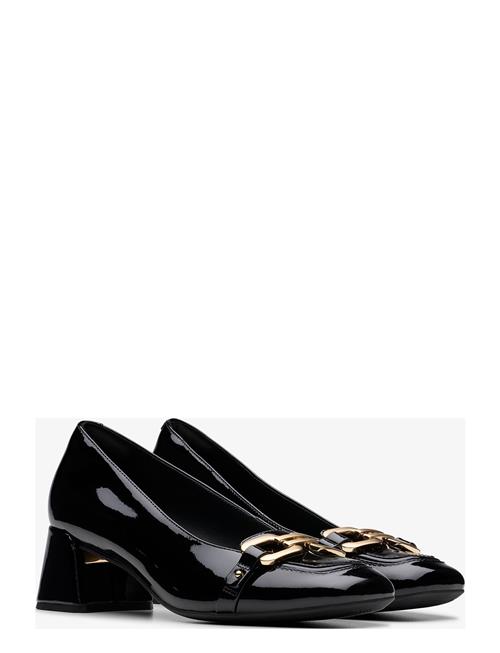 Clarks | Nyta45 Court D | 40