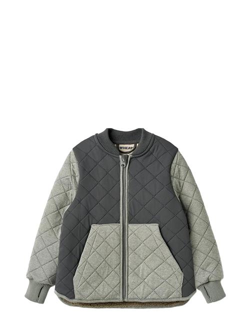 Wheat | Thermo Jacket Wulf | 104