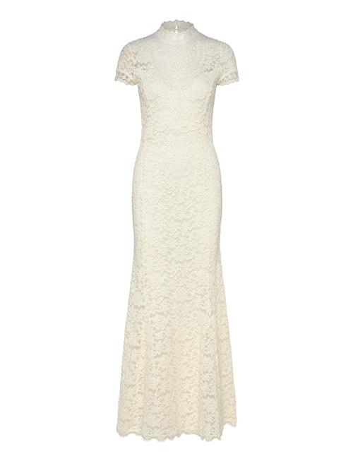 Rosemunde | Rwdelicia Ss Long Bridal Dress | XXL