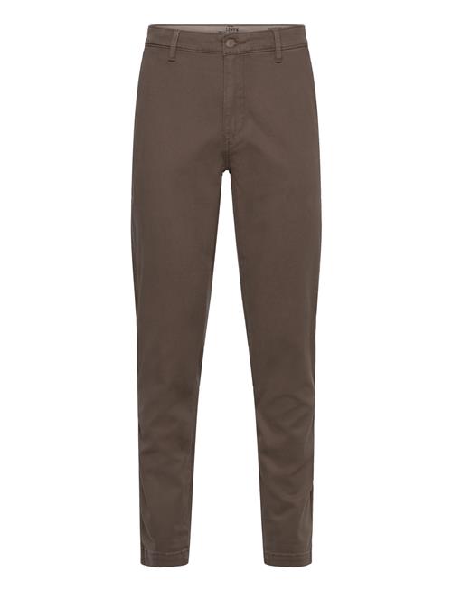 Levi's® | Xx Chino Std Ii Canteen Shady | 36 x 32