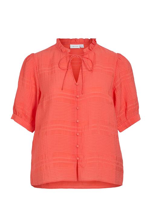 Vila | Vijilala 2/4 Shirt | 36