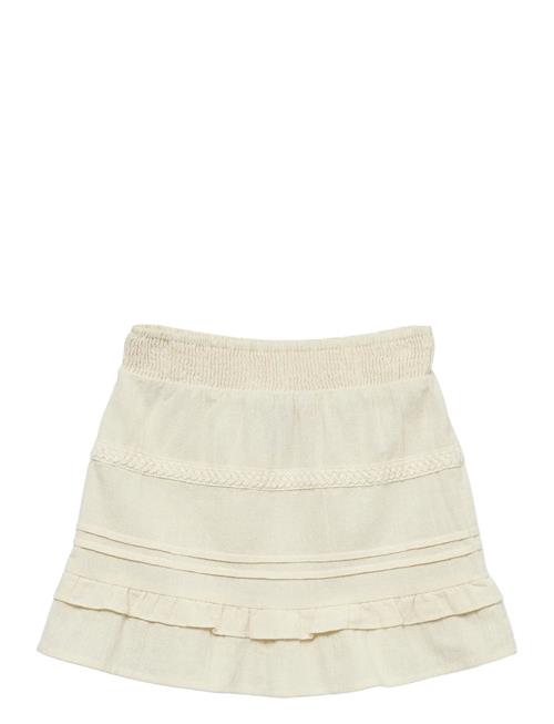 Vero Moda Girl | Vmpretty Short Skirt Wvn Ga Girl | 158