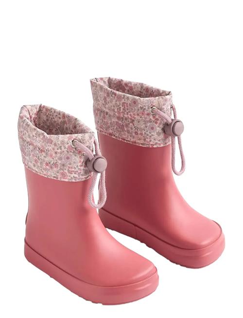 Wheat | Barefoot Rubber Boot Zerro | 22