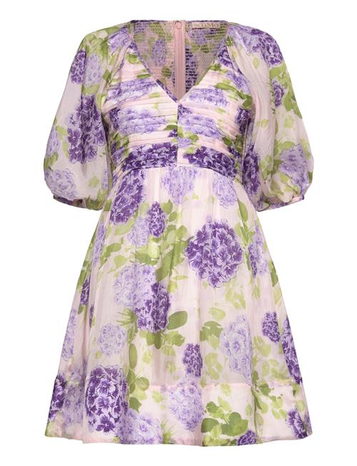 by Ti Mo | Cupro Mini Dress | L