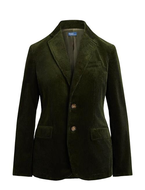 Polo Ralph Lauren | Cotton Corduroy Blazer | 34
