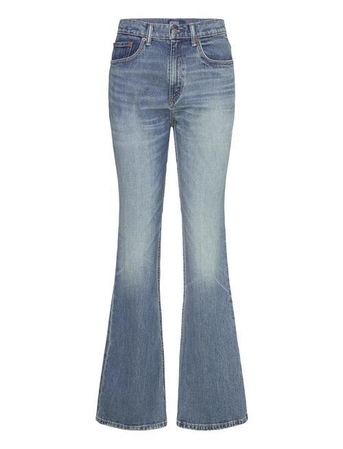 Polo Ralph Lauren | Low Str Denim-Ful-Flr | 31