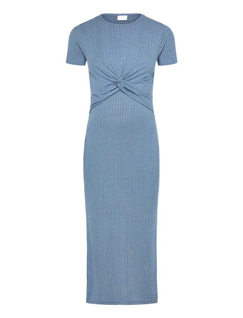 Mamalicious | Mlanli June Ss Jrs Midi Dress 2F | M