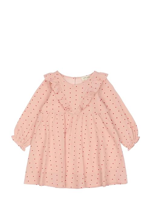 Petit Piao | Ppdeva Dress Ls | 122