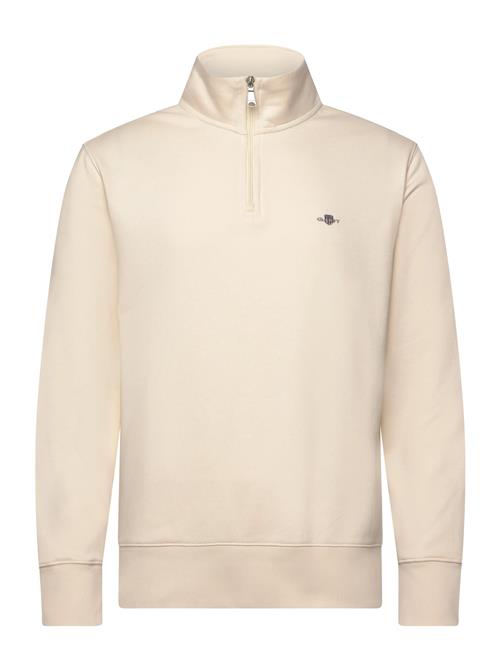 GANT | Shield Logo Half Zip Sweat | XXL