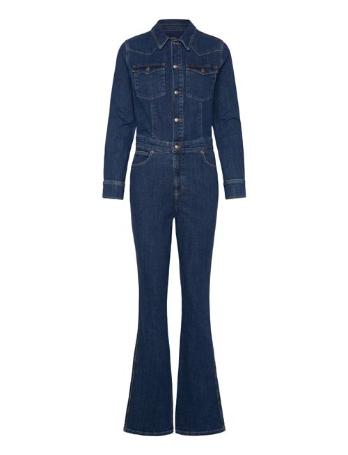 Lee Jeans | Western Jumpsuit | M