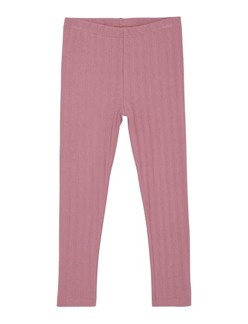 En Fant | Leggings Pointelle | 98