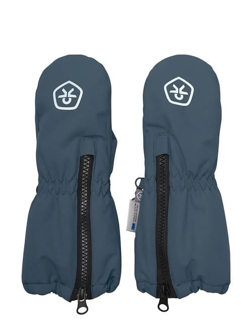 Color Kids | Mittens Long W. Zipper | 6-12M