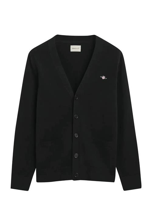 GANT | Casual Cotton Cardigan | L