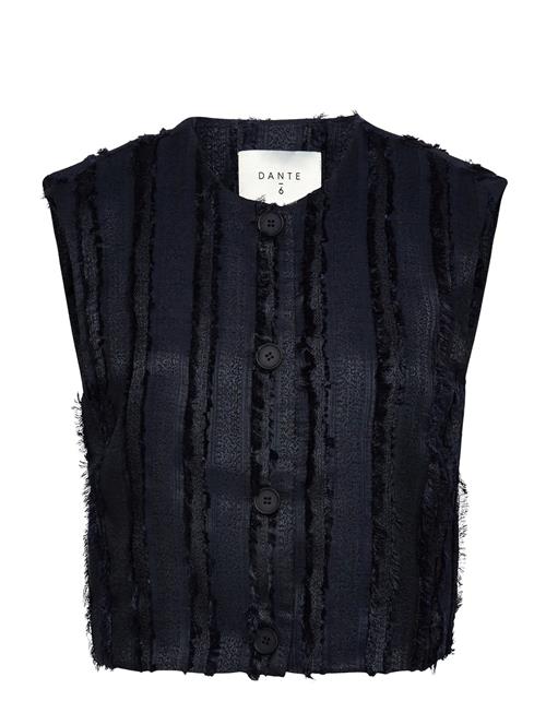 Dante6 | Dante6-Kalina Fil Coupé Gilet | 36