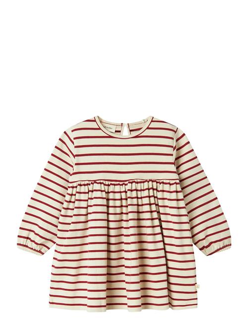 Lil'Atelier | Nmflimia Ls Loose Dress Lil | 122