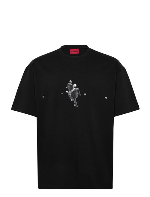 HUGO | Dollo | XXL