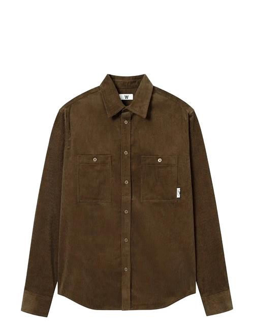 WOOD WOOD | Wwcooper Overshirt 25258 | XL