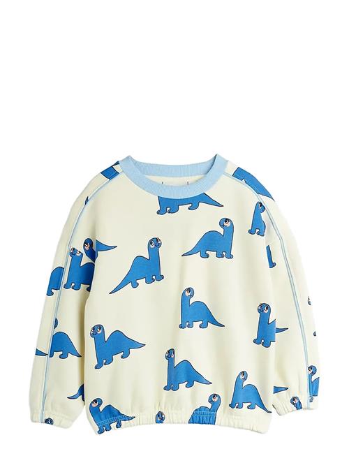 Mini Rodini | Dino Aop Sweatshirt | 128/134