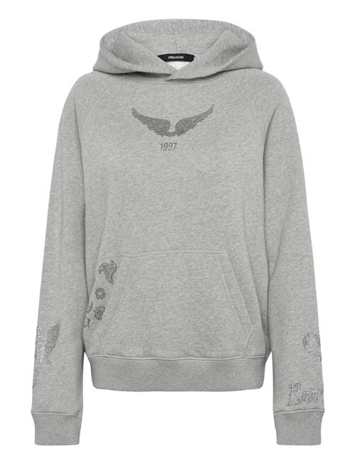 Zadig & Voltaire | Georgy Mo Multicusto Strass | S