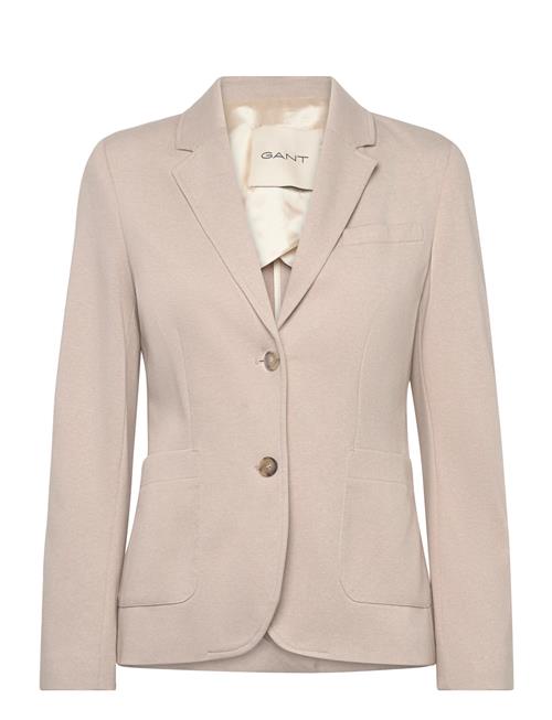 GANT | Slim Pique Blazer | 42