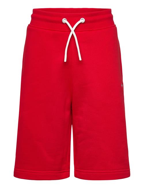 GANT | Shield Sweat Shorts | 134-140