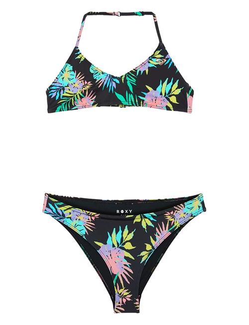 Roxy | Roxy Active Rg Tri Bra Set | 176